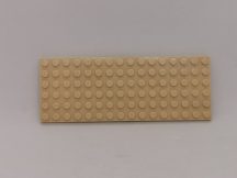 Lego Friends Alaplap 6*16