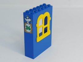 Lego Fabuland Ablak