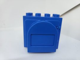 Lego Duplo postaláda