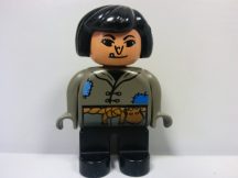 Lego Duplo ember - boszorkány