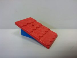 Lego Fabuland tető !