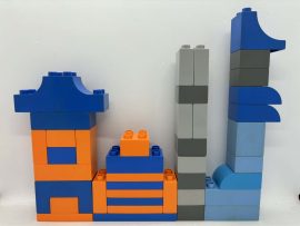 Lego Duplo kockacsomag 40 db (5186)