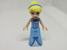 Lego Disney Figura - Hamupipőke (dp095)