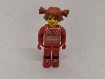 Lego Juniors Figura - Tina (cre010)