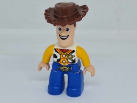 Lego Duplo Toy Story - Woody