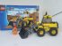 Lego City - Homokrakodó 7630 (doboz + katalógus)