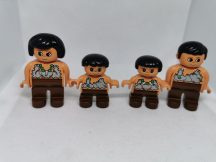 Lego Duplo - Ősember család