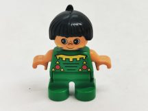 Lego Duplo ember - gyerek (indián) 