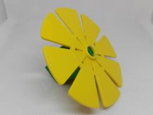 Lego Duplo Forgó elem (zöld)