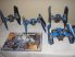 Lego Star Wars - TIE Fighter Collection 10131