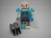   Lego Legends of Chima figura - Sir Fangar - Heavy Armor, Cape (loc087)