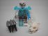 Lego Legends of Chima figura - Sir Fangar - Heavy Armor, Cape (loc087)