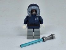   Lego Star Wars figura - Anakin Skywalker (sw0263) (feje kopott)