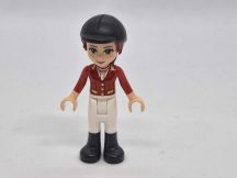 Lego Friends Minifigura - Mia (frnd164)