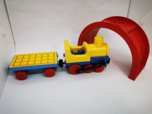 Playmobil Vonat