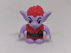 Lego Elves figura - Jimblin (elf026)