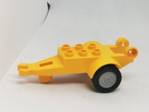 Lego Duplo Utánfutó