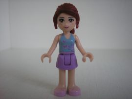 Lego Friends Minifigura - Mia (frnd009)