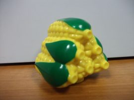 Lego Duplo kukorica