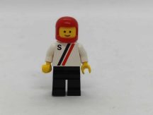 Lego Town Figura - Férfi "S" (S011)