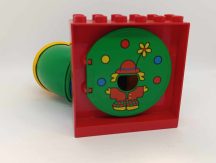 Lego Duplo csőcsúszda