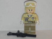 Lego Star Wars figura - Hoth Rebel Trooper (sw259)