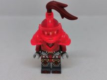 Lego Nexo Knights figura - Macy (nex119) ÚJ