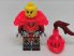 Lego Nexo Knights figura - Macy (nex119) ÚJ