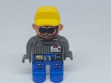 Lego Duplo ember - fiú 