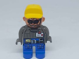 Lego Duplo ember - fiú 