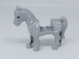 Lego Friends Állat - ló [Part 93083c01pb09]