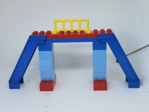 Lego Duplo Vasúti Felüljáró az 5608-as készletből !