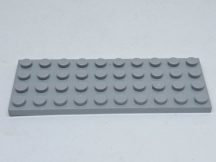 Lego Alaplap 4*10 (v.szürke)