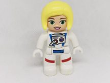 Lego Duplo Ember - Lány Űrhajós