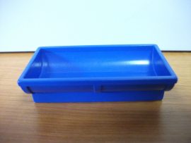 Lego Duplo Itató s. kék