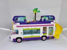   Lego Friends - Barátság busz 41395 (katalógussal) (figurák nélkül)