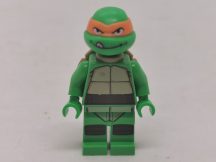 Lego Tini Nindzsa Teknőc figura - Michelangelo (tnt003)