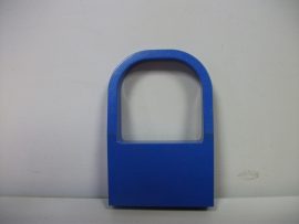 Lego Fabuland Autó elem