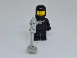 Lego Classic Space figura - űrhajós (sp003) Hold nem arany!