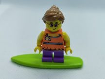 Lego Town Figura - Lány (twn337)