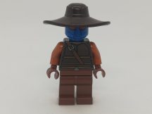 LEGO Star Wars figura  -  Cad Bane (sw0497)