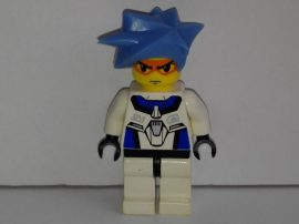 Lego Exo Force figura - Hikaru (exf005)