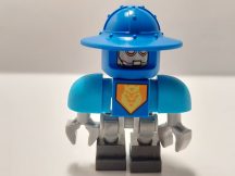 Lego Nexo Knights figura -  Squire Bot (nex041)