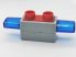 Lego Duplo hangos sziréna (csak az egyik oldala villog)
