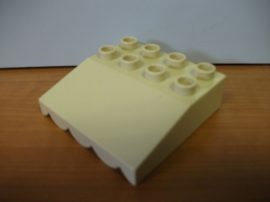 Lego Duplo Tető (kicsi)
