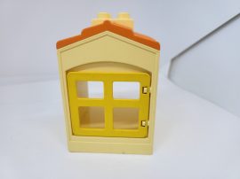Lego Duplo házikó 