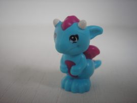 Lego Elves állat - baby sárkány 41077 készletből