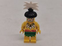 Lego Pirates Figura - Islander (pi069) 