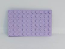 Lego Alaplap 6*10