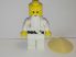 Lego Ninjago figura - Sensei Wu (njo290)